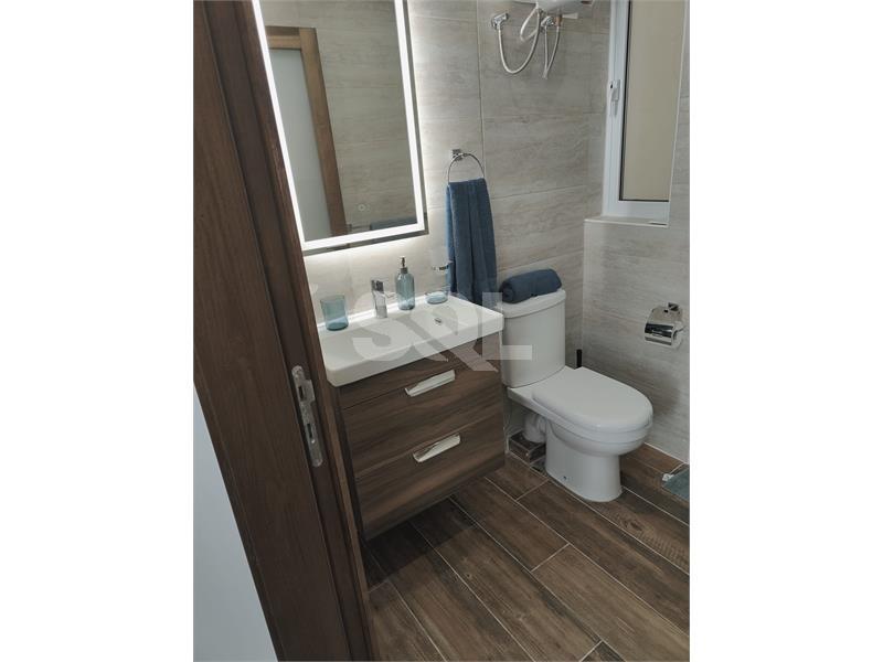 Apartment in Gozo - Xaghra To Rent