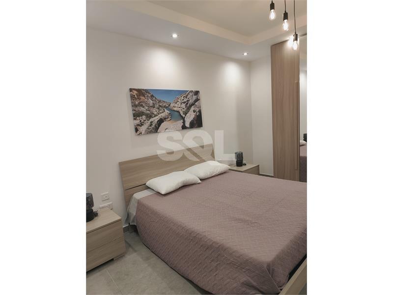 Apartment in Gozo - Xaghra To Rent