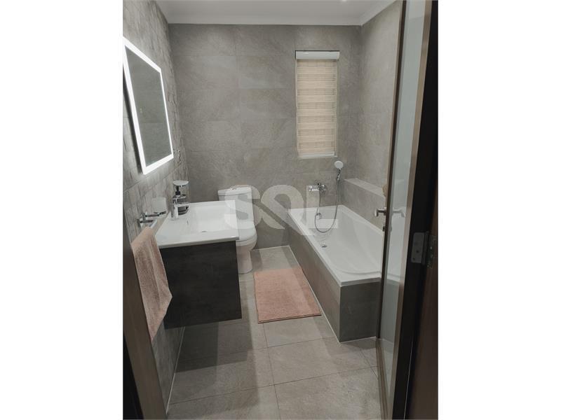 Apartment in Gozo - Xaghra To Rent