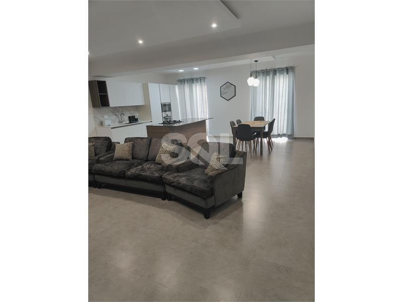 Apartment in Gozo - Xaghra To Rent