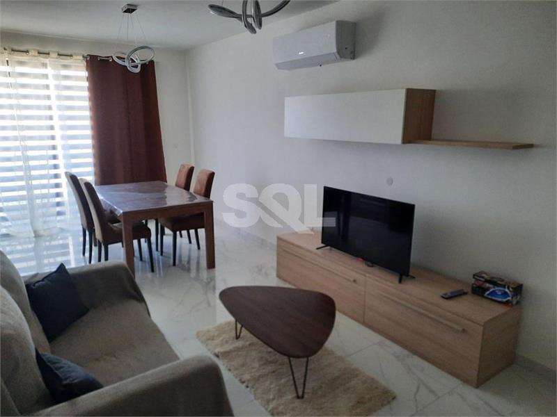 Apartment in Marsaxlokk To Rent