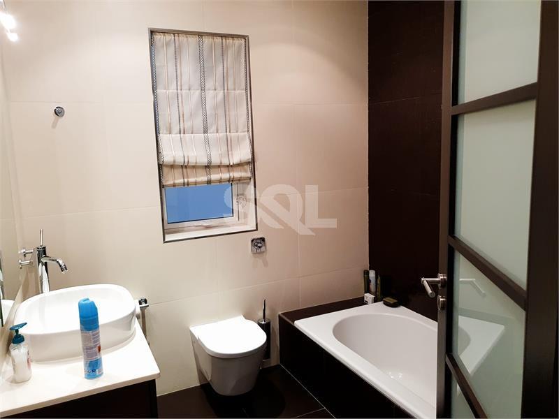 Apartment in Ta' Xbiex To Rent