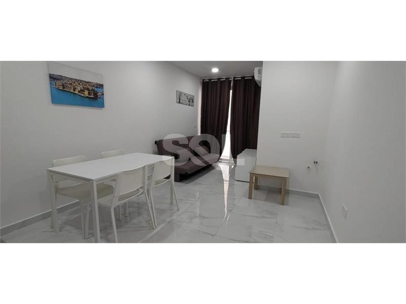 Apartment in Birzebbuga To Rent
