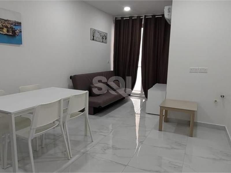Apartment in Birzebbuga To Rent