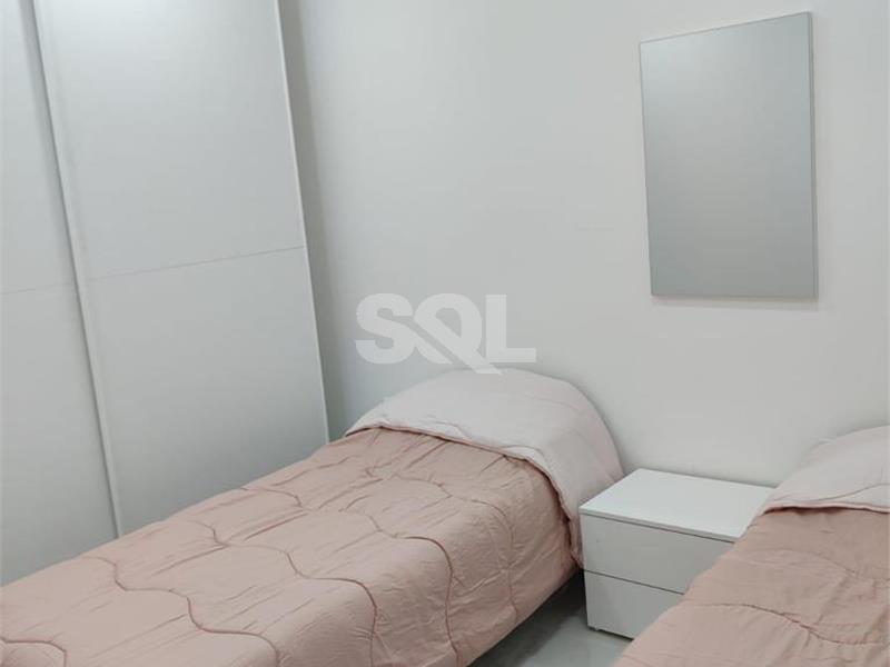 Apartment in Birzebbuga To Rent