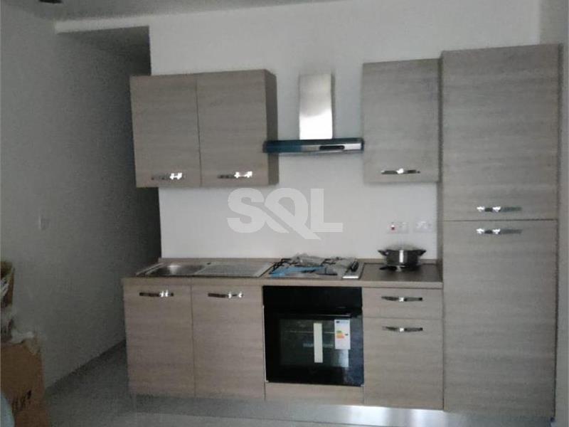 Apartment in Birzebbuga To Rent