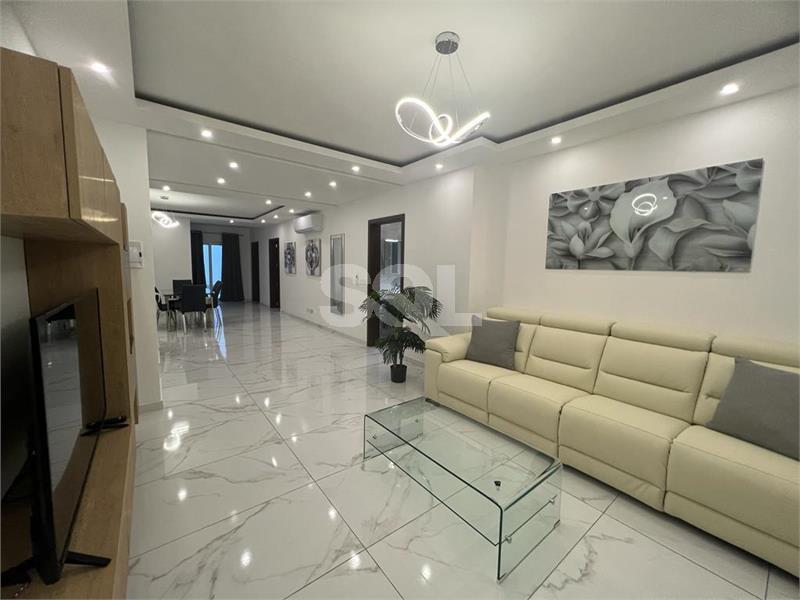 Maisonette in Zebbug To Rent