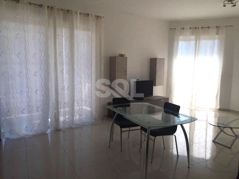 Apartment in Swieqi To Rent