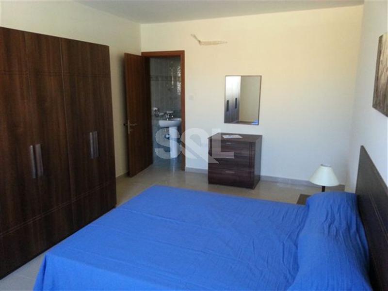 Apartment in San Gwann To Rent