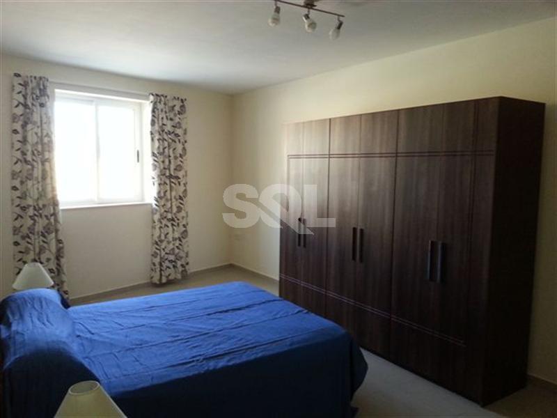 Apartment in San Gwann To Rent