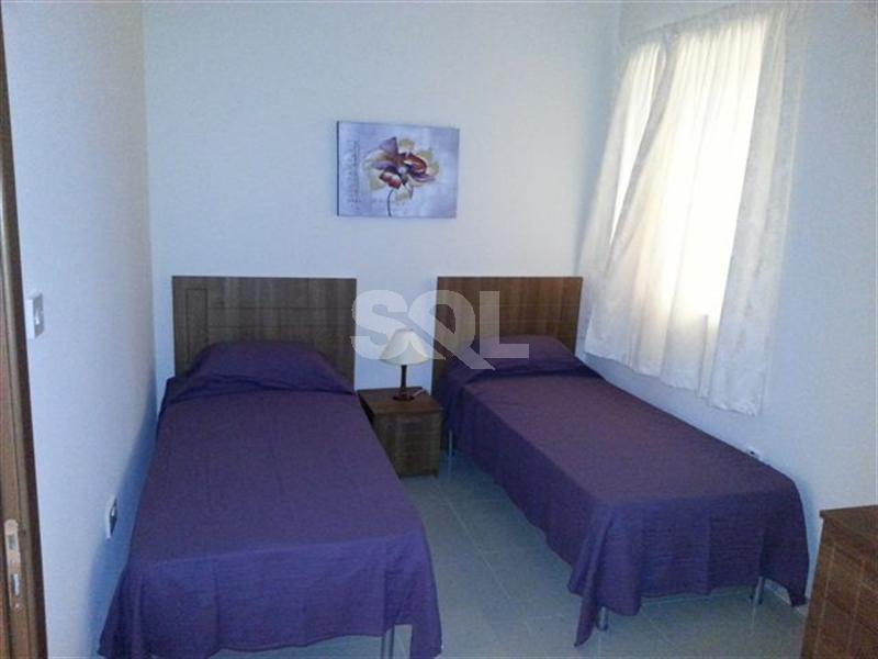 Apartment in San Gwann To Rent