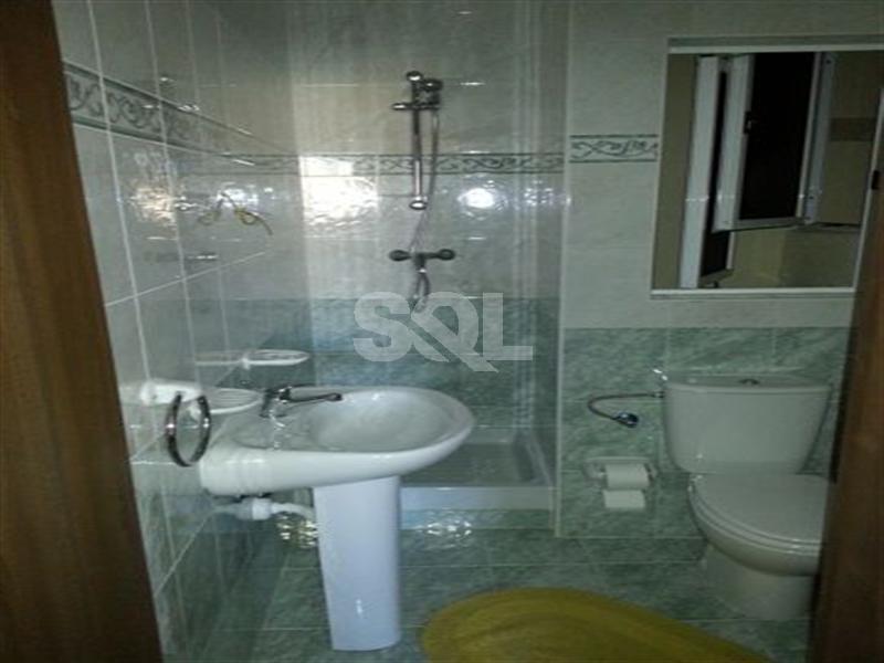 Apartment in San Gwann To Rent