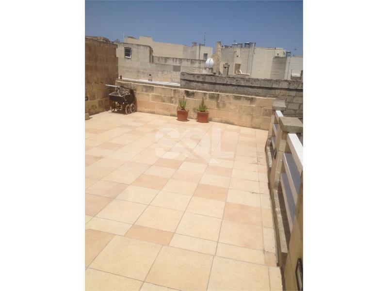 House of Character in Rabat For Sale