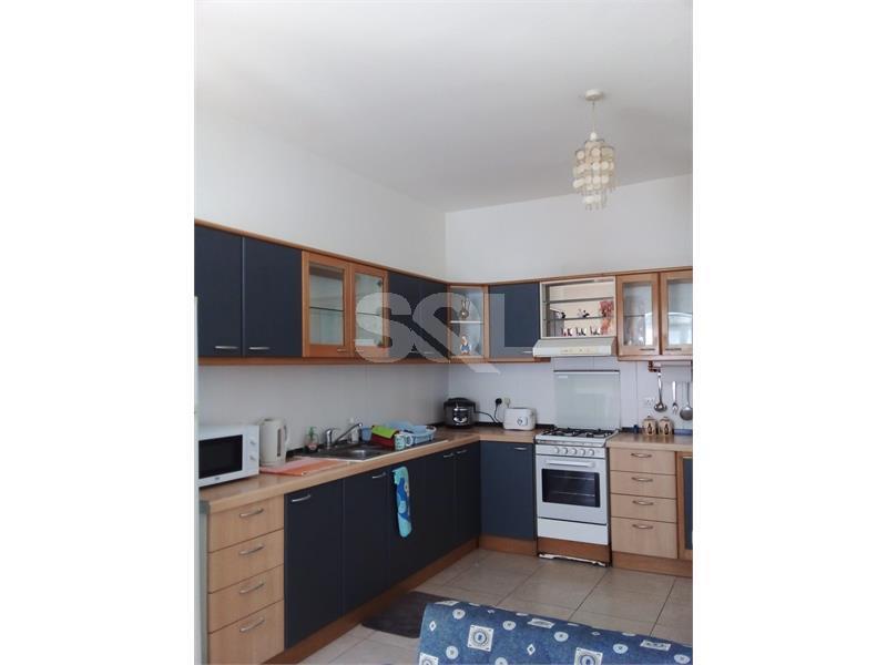 Apartment in Mosta To Rent