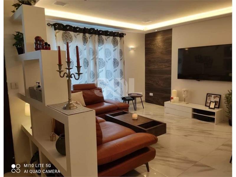 Maisonette in Swieqi To Rent