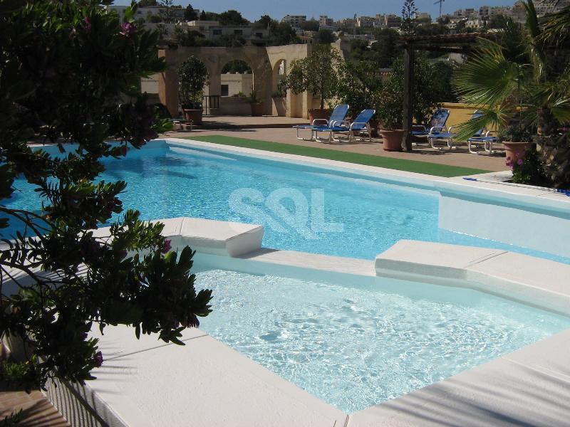 Penthouse in Mellieha To Rent