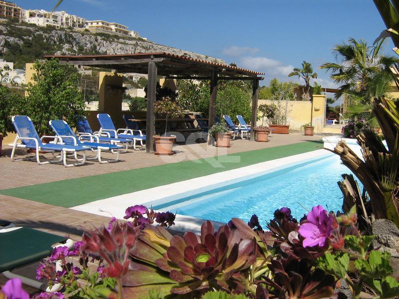 Penthouse in Mellieha To Rent