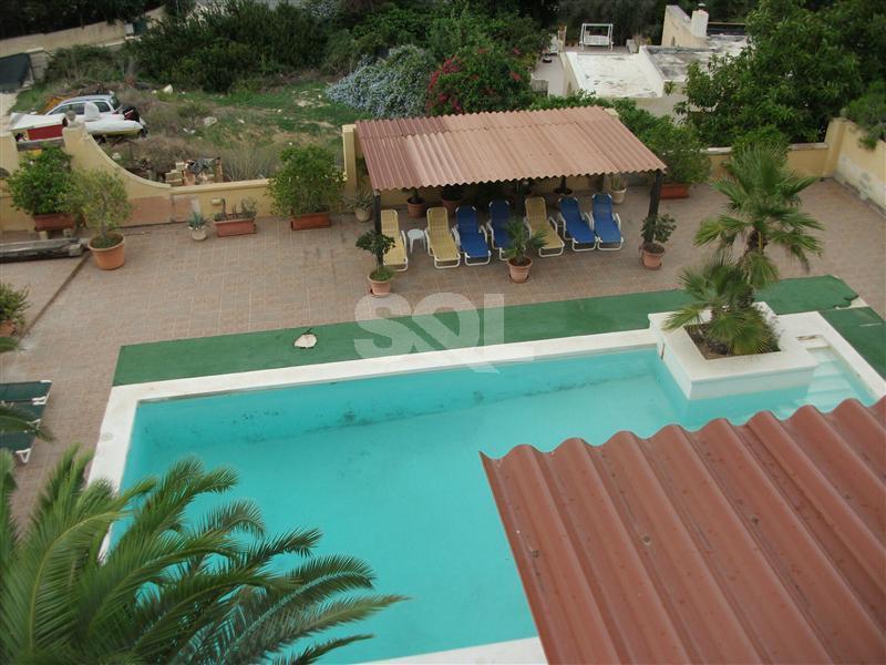 Penthouse in Mellieha To Rent