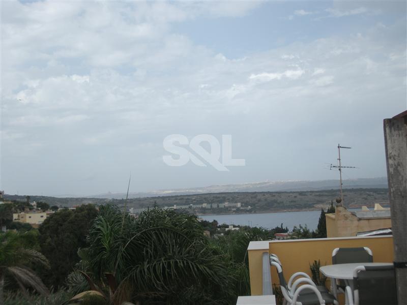 Penthouse in Mellieha To Rent