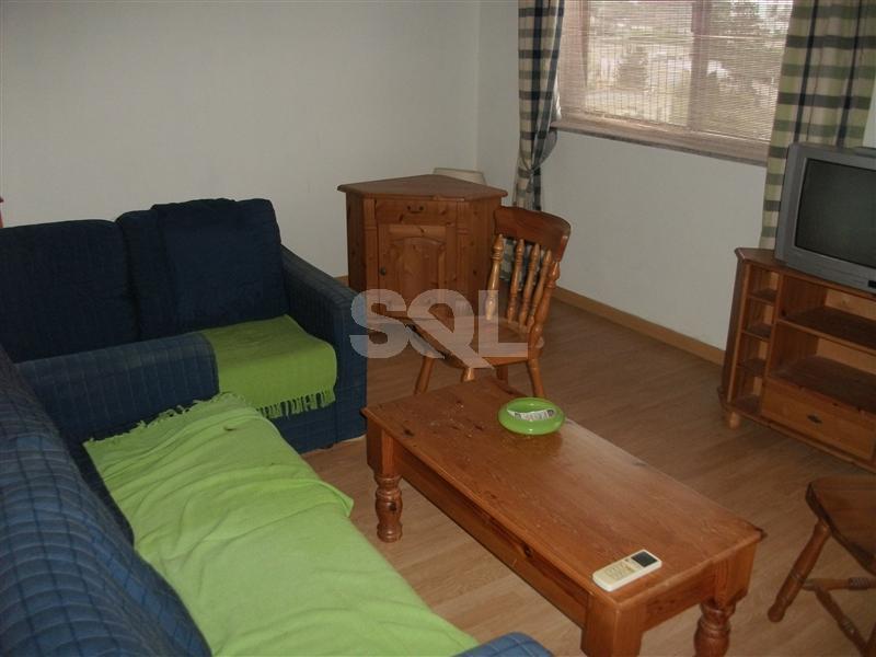 Penthouse in Mellieha To Rent