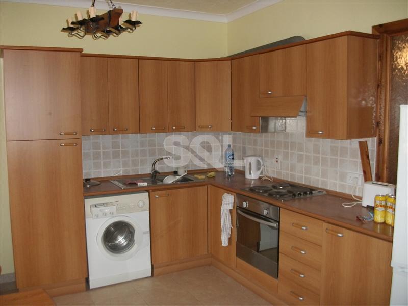 Penthouse in Mellieha To Rent