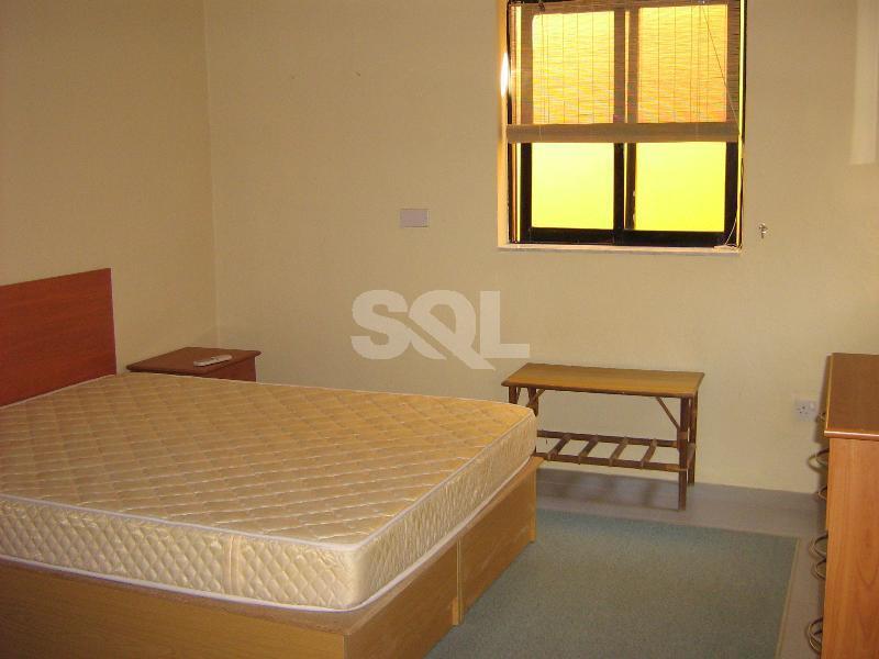 Penthouse in Mellieha To Rent