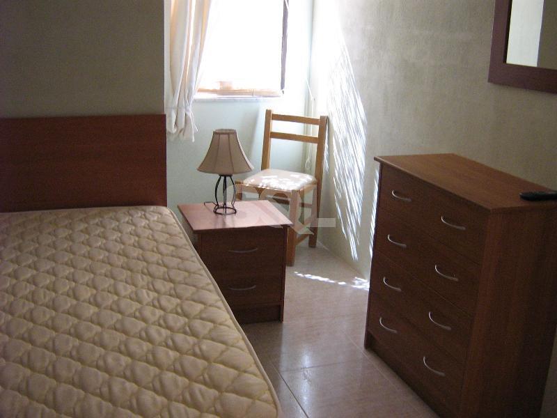 Penthouse in Mellieha To Rent