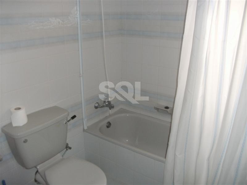 Penthouse in Mellieha To Rent