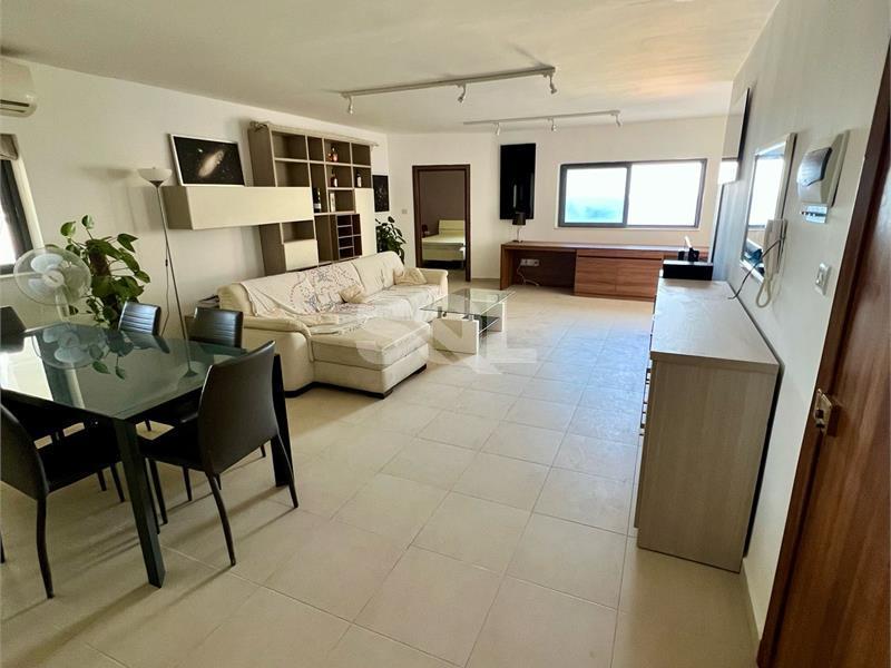 Apartment in Xghajra To Rent
