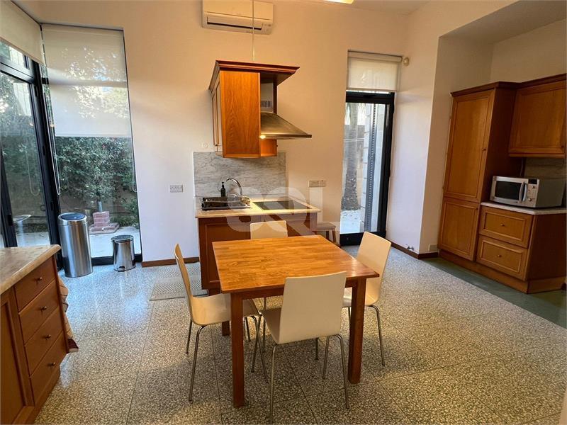 Villa in Kappara To Rent