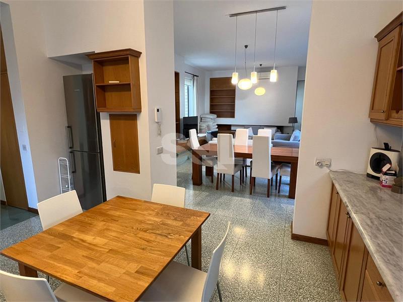 Villa in Kappara To Rent