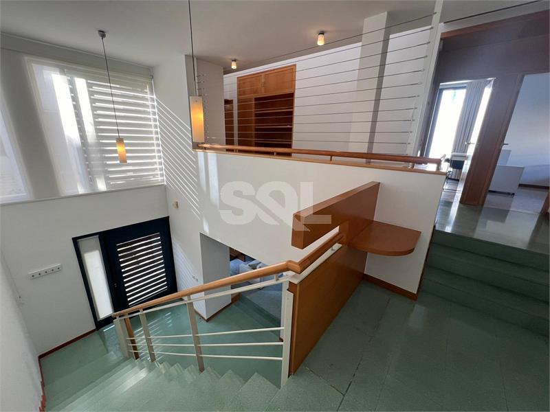 Villa in Kappara To Rent