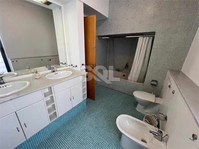 Villa in Kappara To Rent