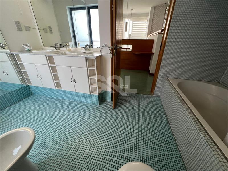 Villa in Kappara To Rent