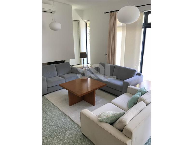 Villa in Kappara To Rent