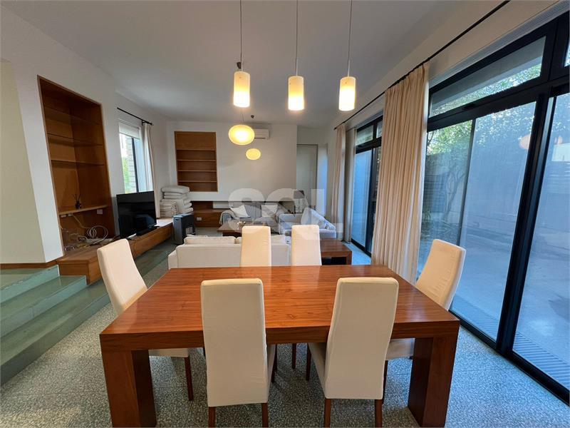 Villa in Kappara To Rent