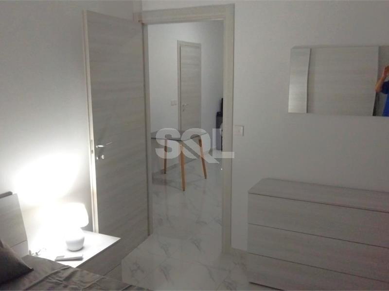 Apartment in Marsa To Rent