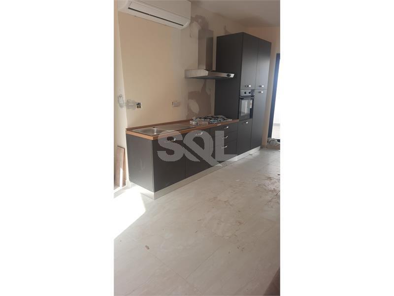 Penthouse in Zejtun To Rent