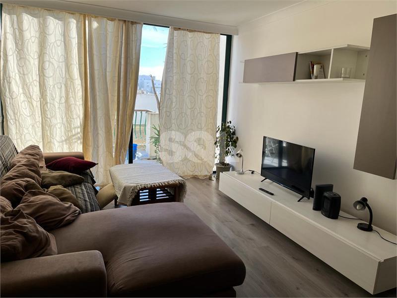 Apartment in San Gwann To Rent