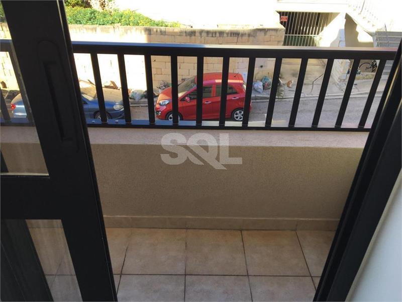 Apartment in Birkirkara To Rent