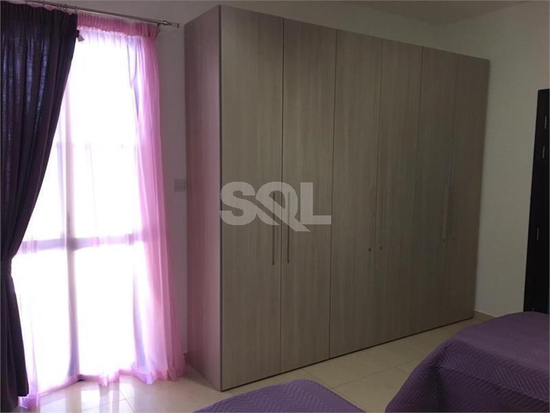 Apartment in Birkirkara To Rent