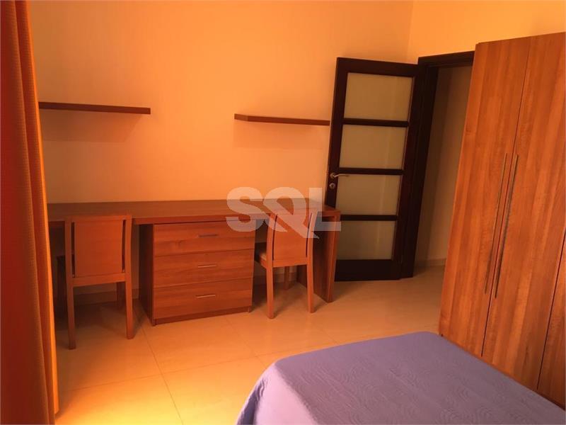 Apartment in Birkirkara To Rent