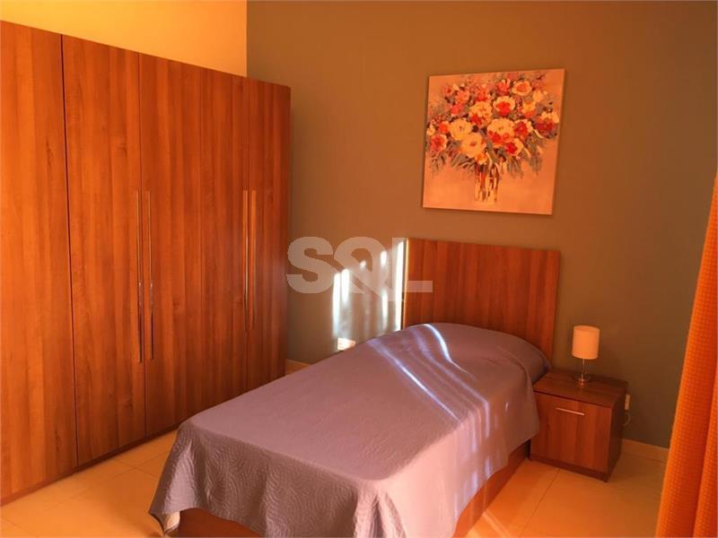 Apartment in Birkirkara To Rent