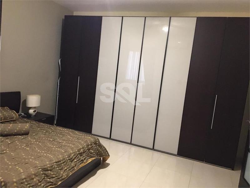 Apartment in Birkirkara To Rent