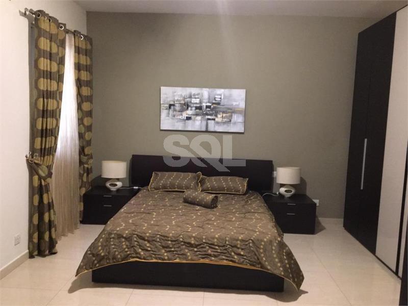 Apartment in Birkirkara To Rent