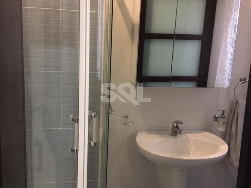 Apartment in Birkirkara To Rent