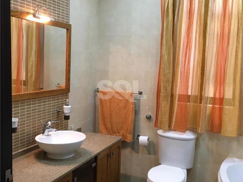 Apartment in Birkirkara To Rent