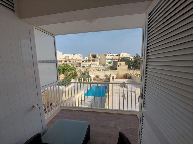 Apartment in Gozo - Xewkija To Rent