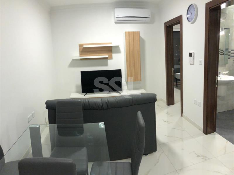 Apartment in Msida To Rent