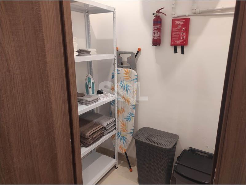 Apartment in Sliema To Rent